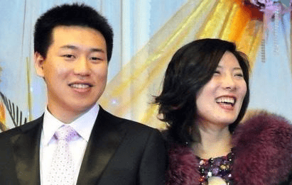 原创2008年北京奥运结束后杜丽对庞伟说你向我求婚吧我老了不想等了