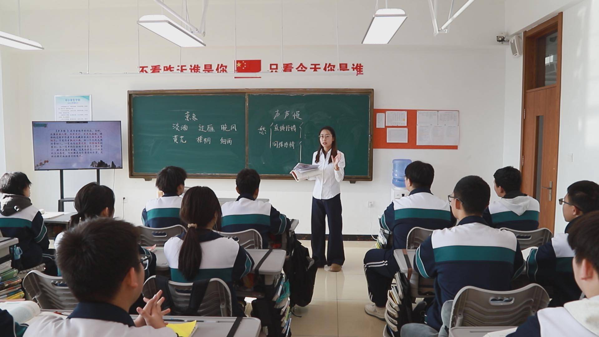 哈爾濱一對一輔導機構排名_濱才教育師資力量_石家莊留學中介