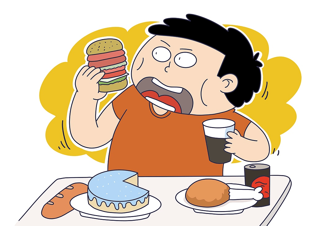 针对高风险人群:对于有慢性病家族史,长期处于污染环境,饮食不规律