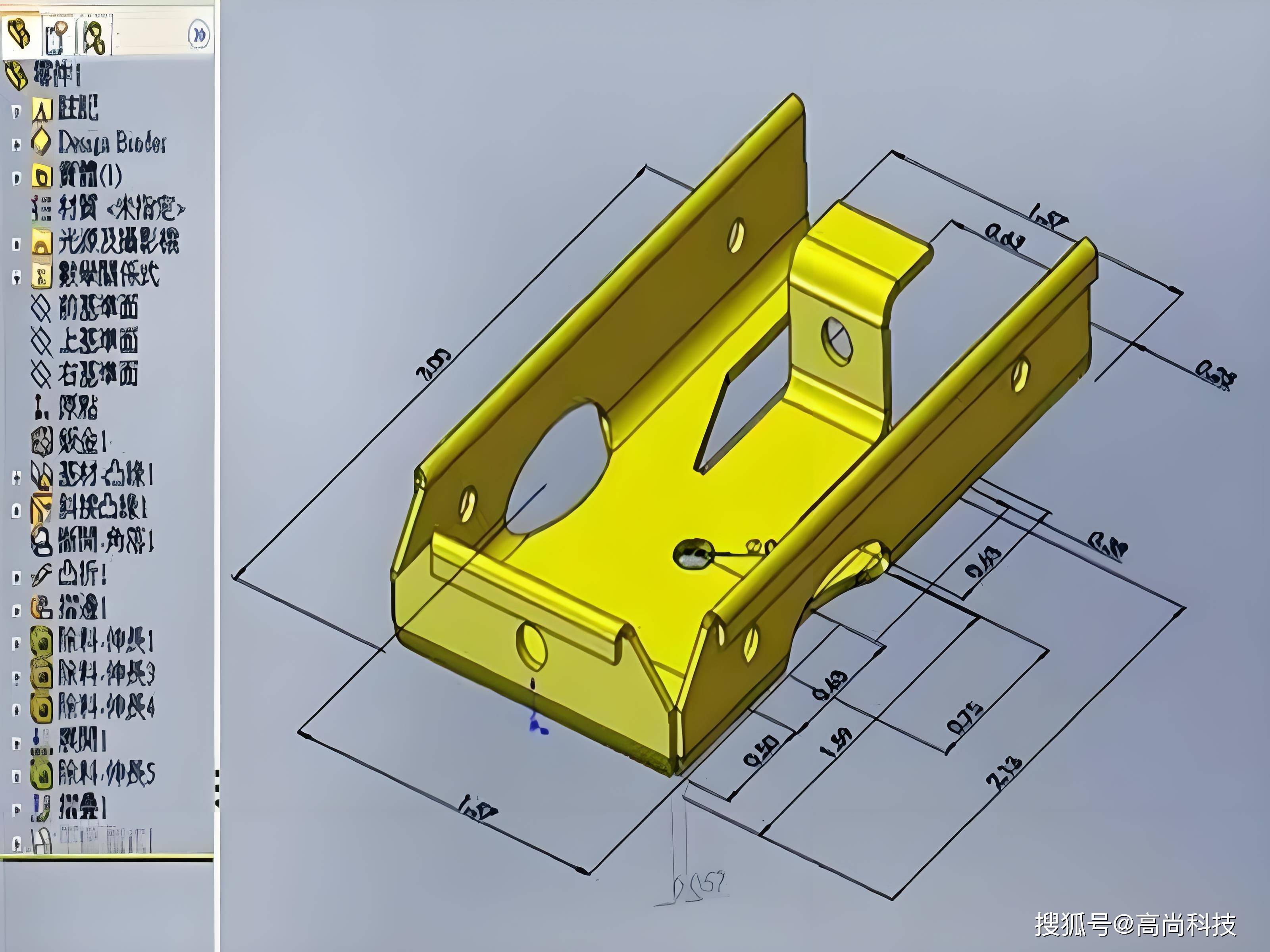 与 cad 工具的高度设计协调risun pdm 系统提供与各种主流 cad