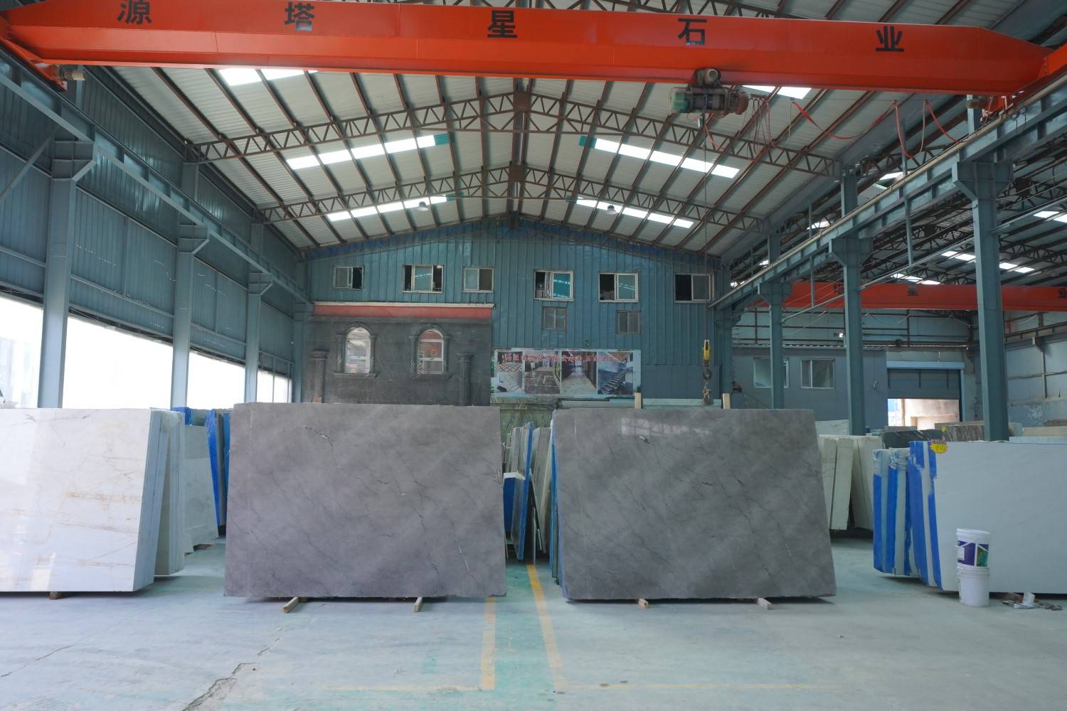 天然石材采购优选沈阳精致美石,大理石花岗岩品类全,品质优,满足