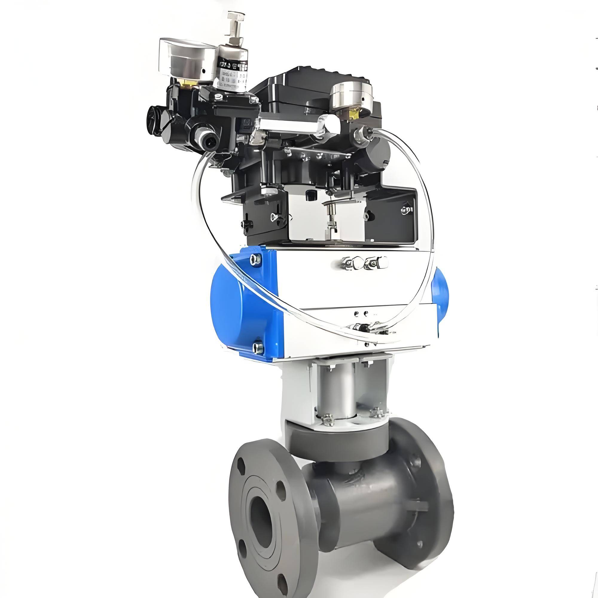 具有一点的酸碱性介质阀门应该选什么材质比较合适