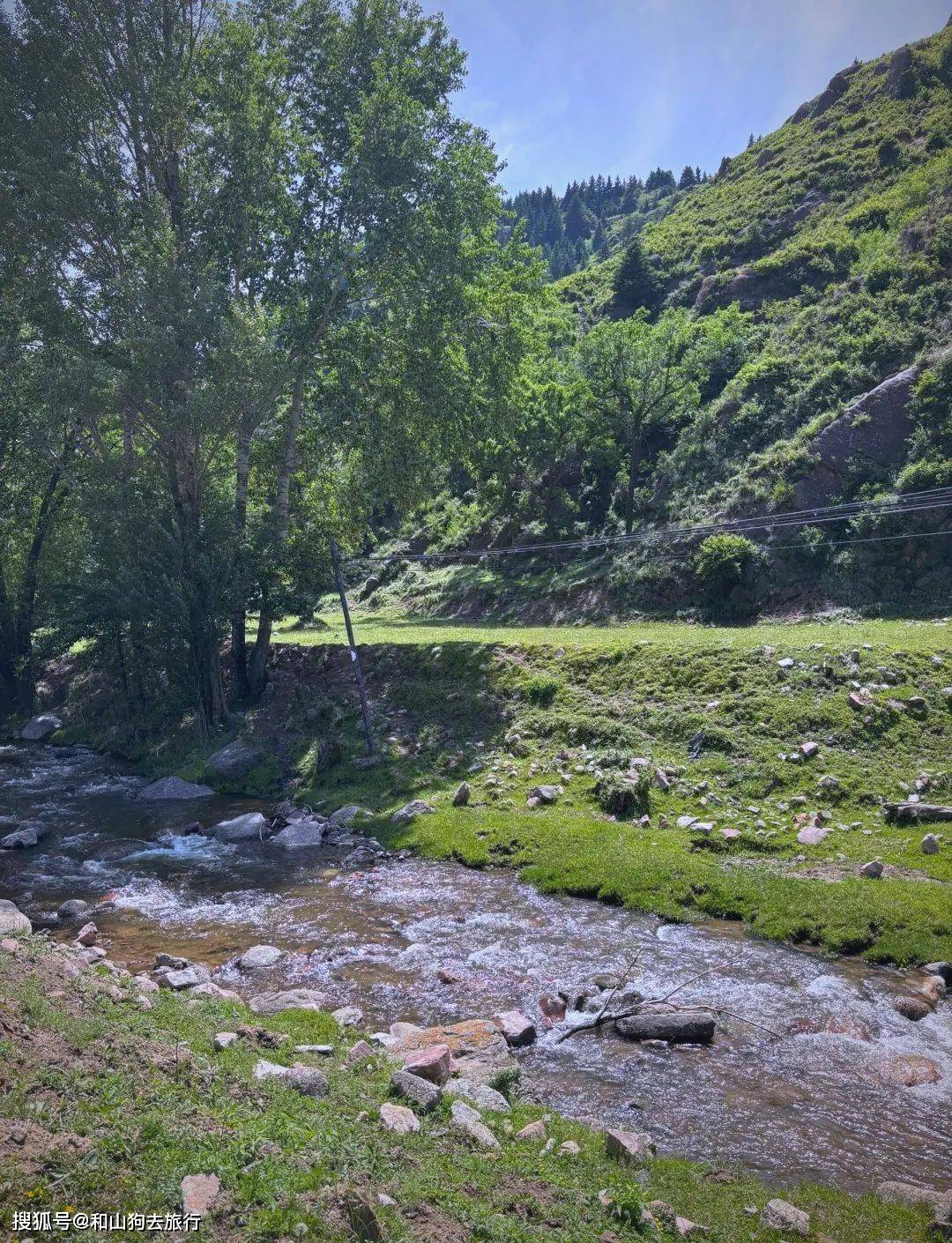 山西旅行社好评榜单芦芽山全景游指南