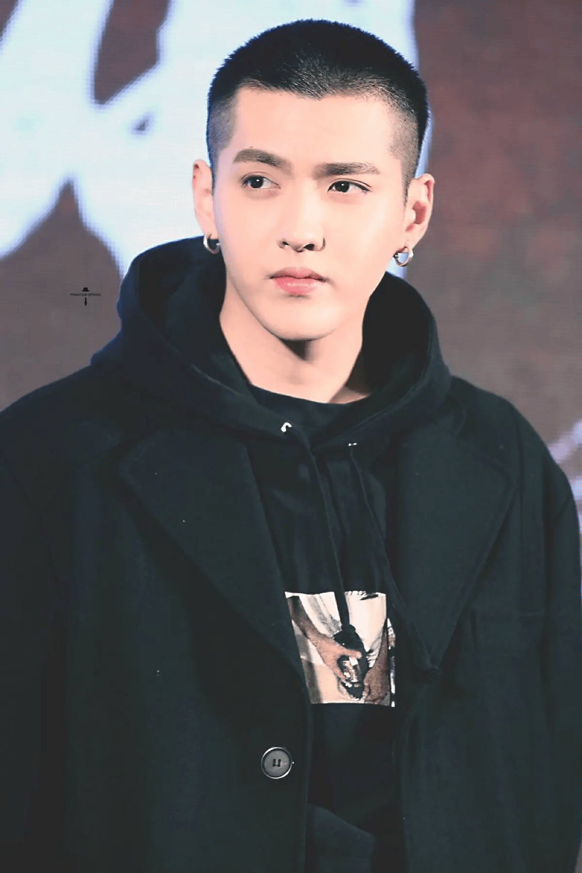 "归国四子"一缺三:鹿晗吴亦凡张艺兴黄子韬十年分化,内娱已变天