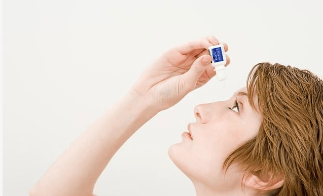 "消"字号护眼液禁令形同