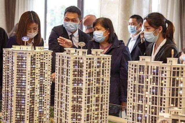 今明两年,该抓紧买房还是再等等?央媒给出建议,答案清晰了_购房_房地产市场_大中城市