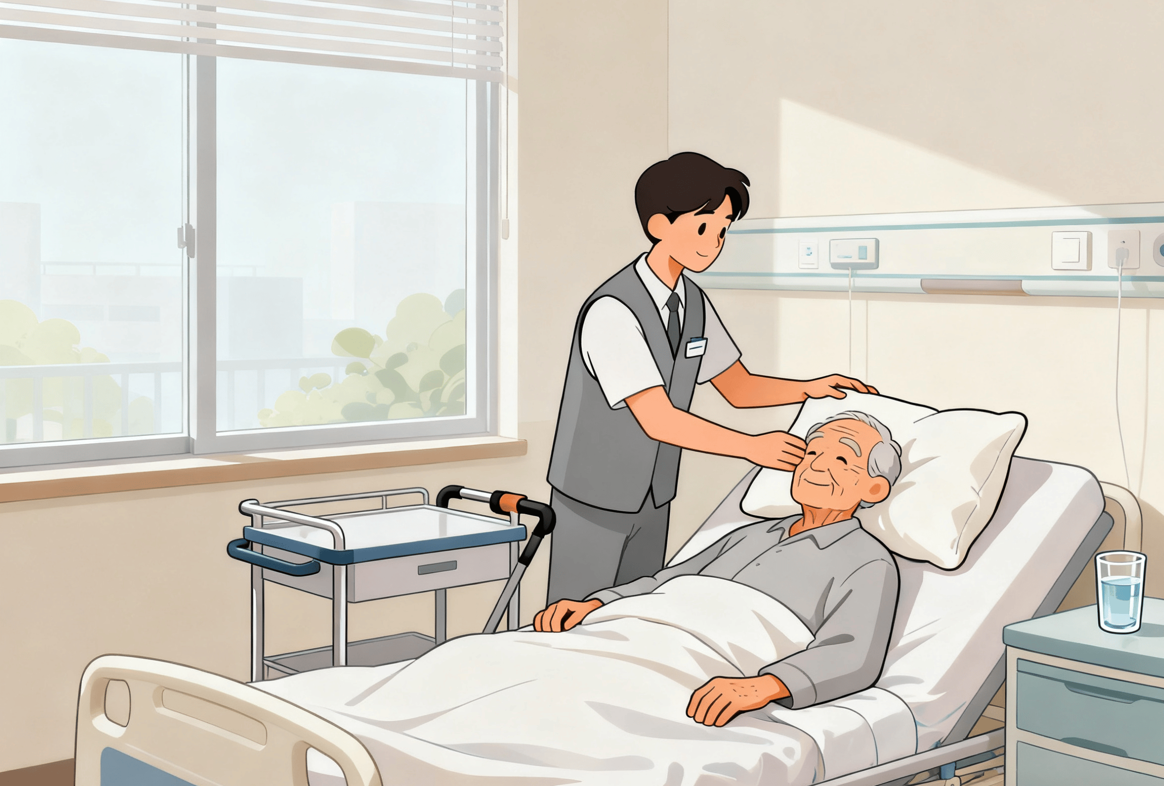 广安门医院陪诊团队黄牛随时帮患者挂号 广安门医院陪诊团队黄牛随时帮患者挂号