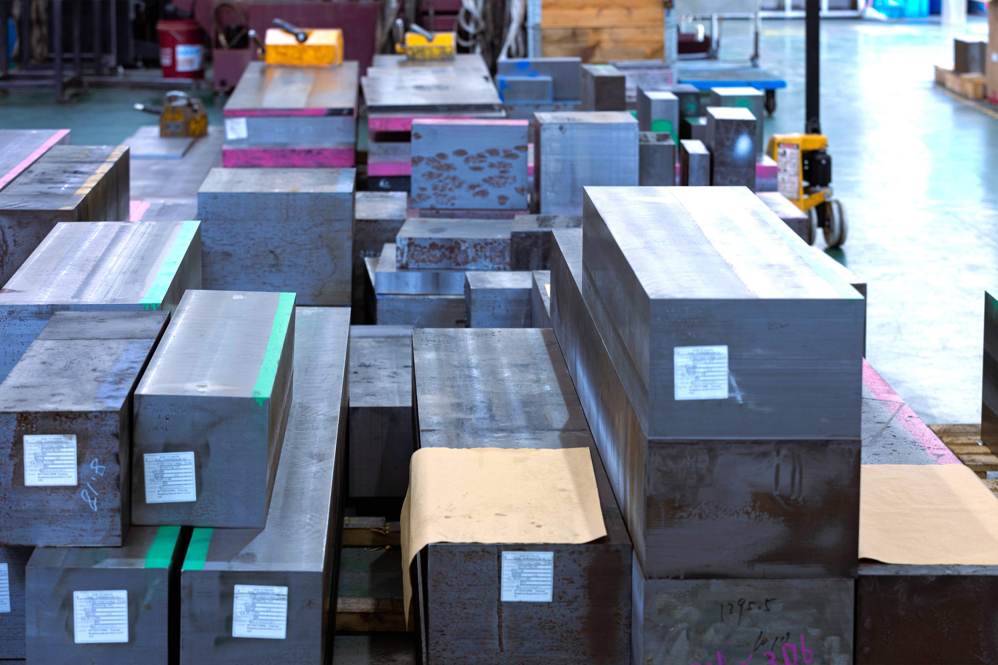 特殊钢材采购优选昆山市邦程特殊钢有限公司,asp23,asp60,s790品质