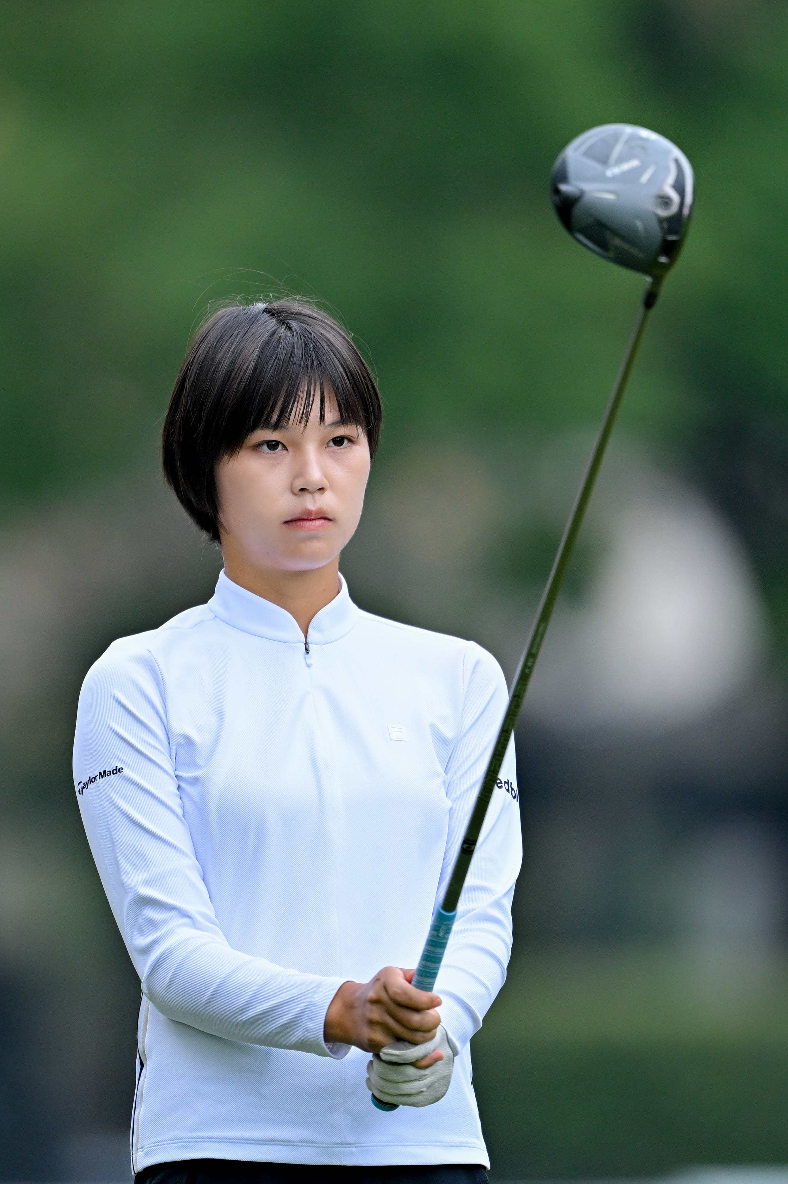 阿美中国锦标赛深圳举行 本土实力球员王梓萱石昱莉蔡丹琳等参赛