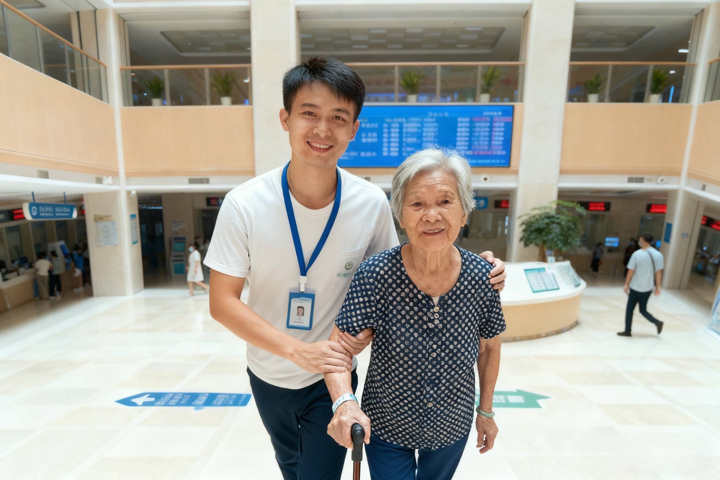 关于24小时专业跑腿服务	陪诊跑腿服务房山区号贩子挂号，效率第一，好评如潮的信息