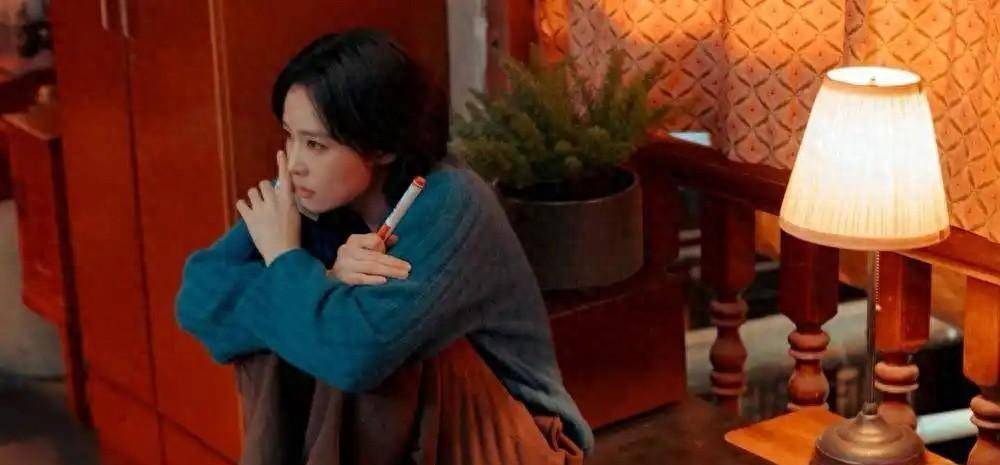 冲着冯小刚的“实力”去看《重影》,却被高叶一镜到底的哭戏感动