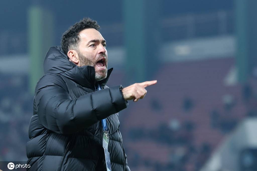 苏亚雷斯：我们对国安百分百尊重 但明天亚泰必须取胜