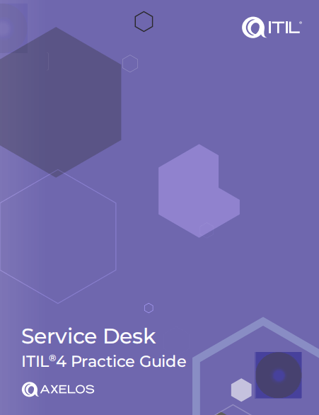 ITIL4中文试题及解题分析-ITIL考试