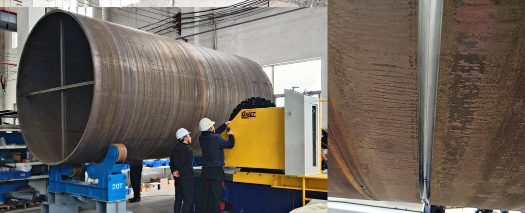 管道环缝清根机,管道环缝铣边机,胡峰坡口机此设备配备智能切削系统