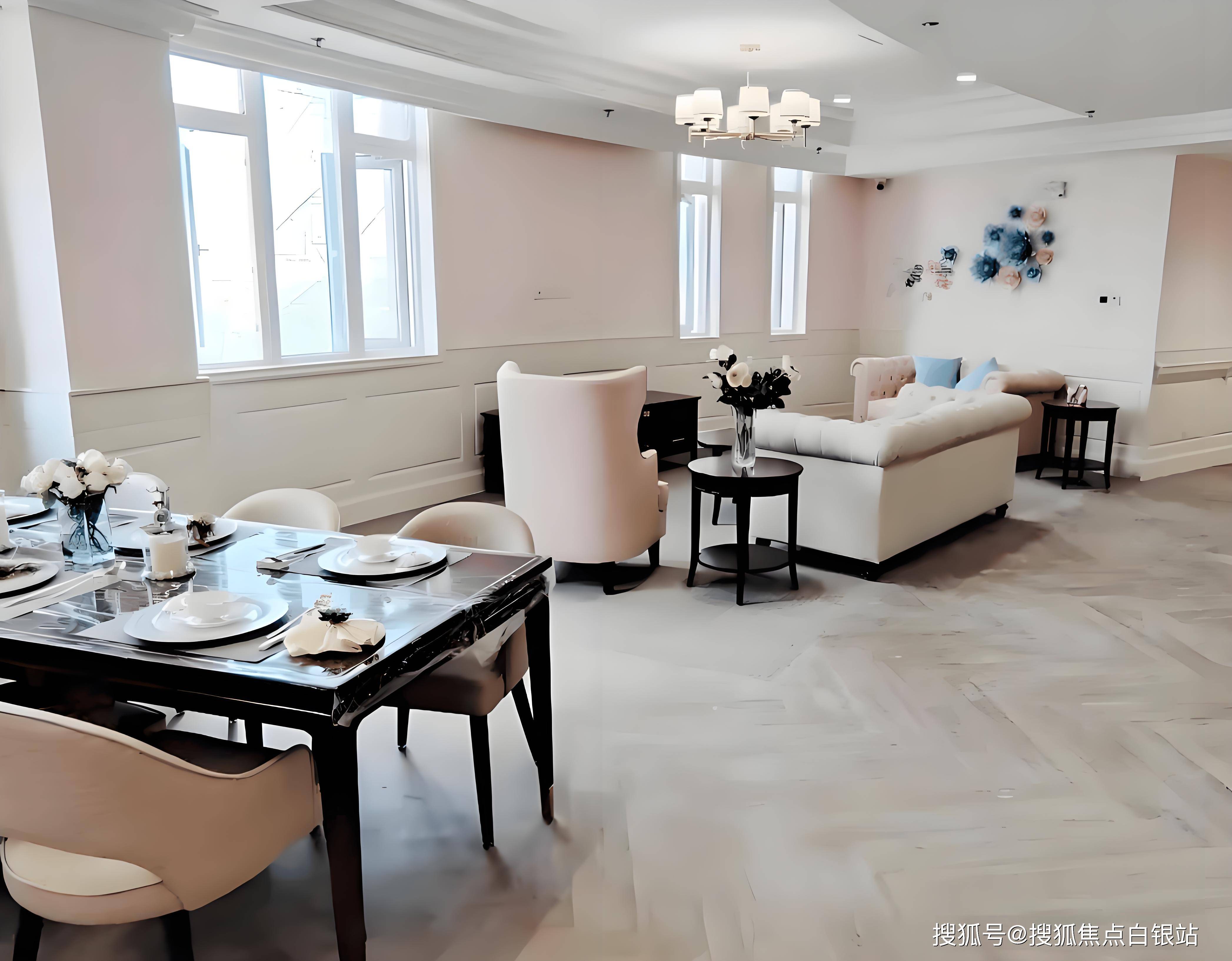 2025上海宝山区信养之家养老院地址-联系电话+入住费用公开_搜狐网