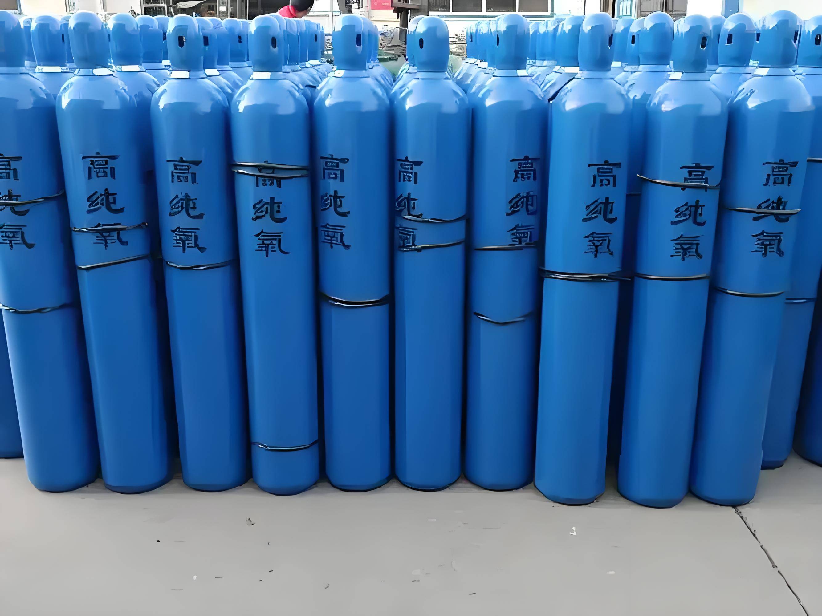 揭秘高纯气体的新应用场景