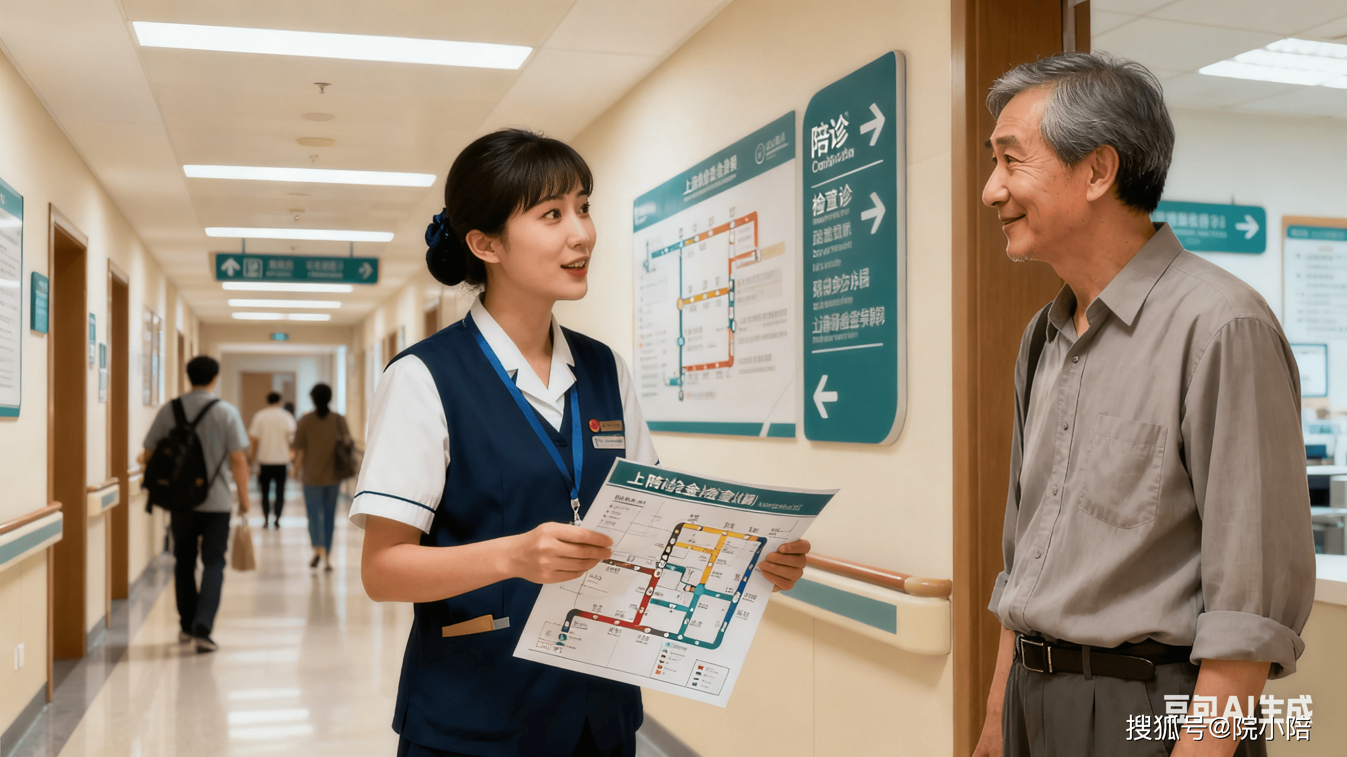 暨南大学医学院第一附属医院(广州华侨医院)代挂陪诊就医的简单介绍 暨南大学医学院第一附属医院(广州华侨医院)代挂陪诊就医的简单介绍