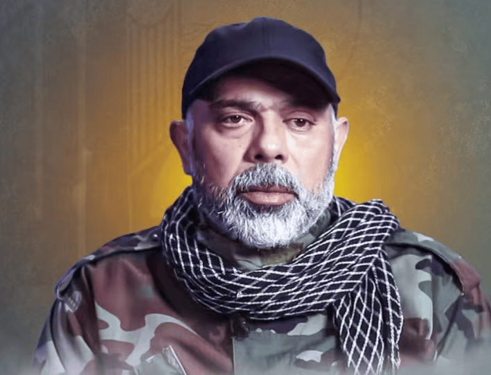 黎以停火一年后 军方高层被击毙事件引发关注