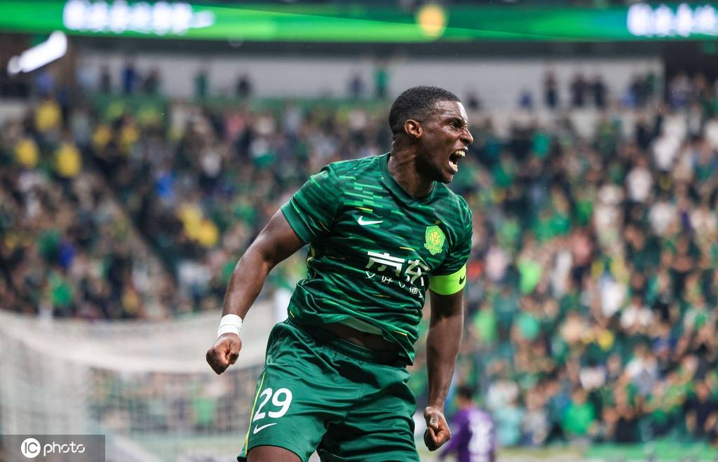 盘点中超16强队内射手王：法比奥金靴 王钰栋谭龙在列