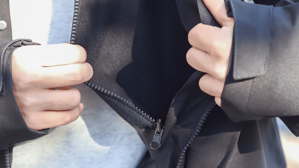 平替始祖鸟真香!GaKior冲锋衣测评:非时尚硬核7防面料高配置