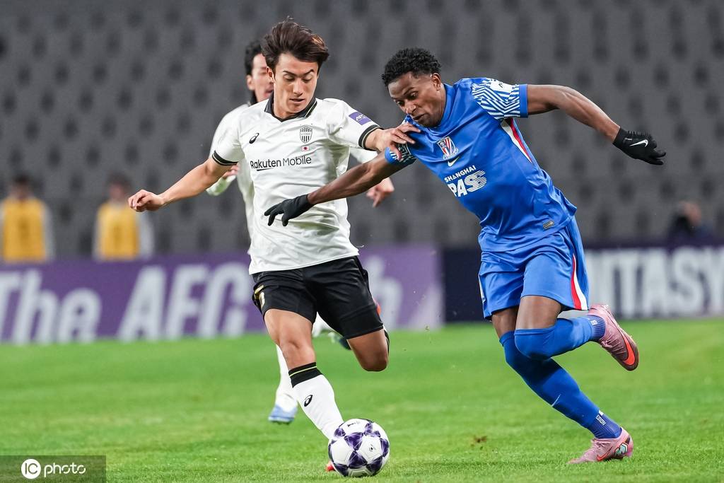 难兄难弟！中超三强本轮亚冠主场均未赢球 积分榜位列倒三