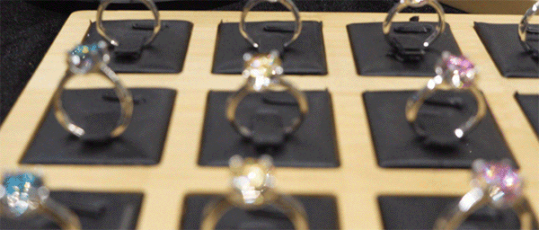 珠宝攻略 | 广州番禺珠宝批发首选：大罗塘金俊汇