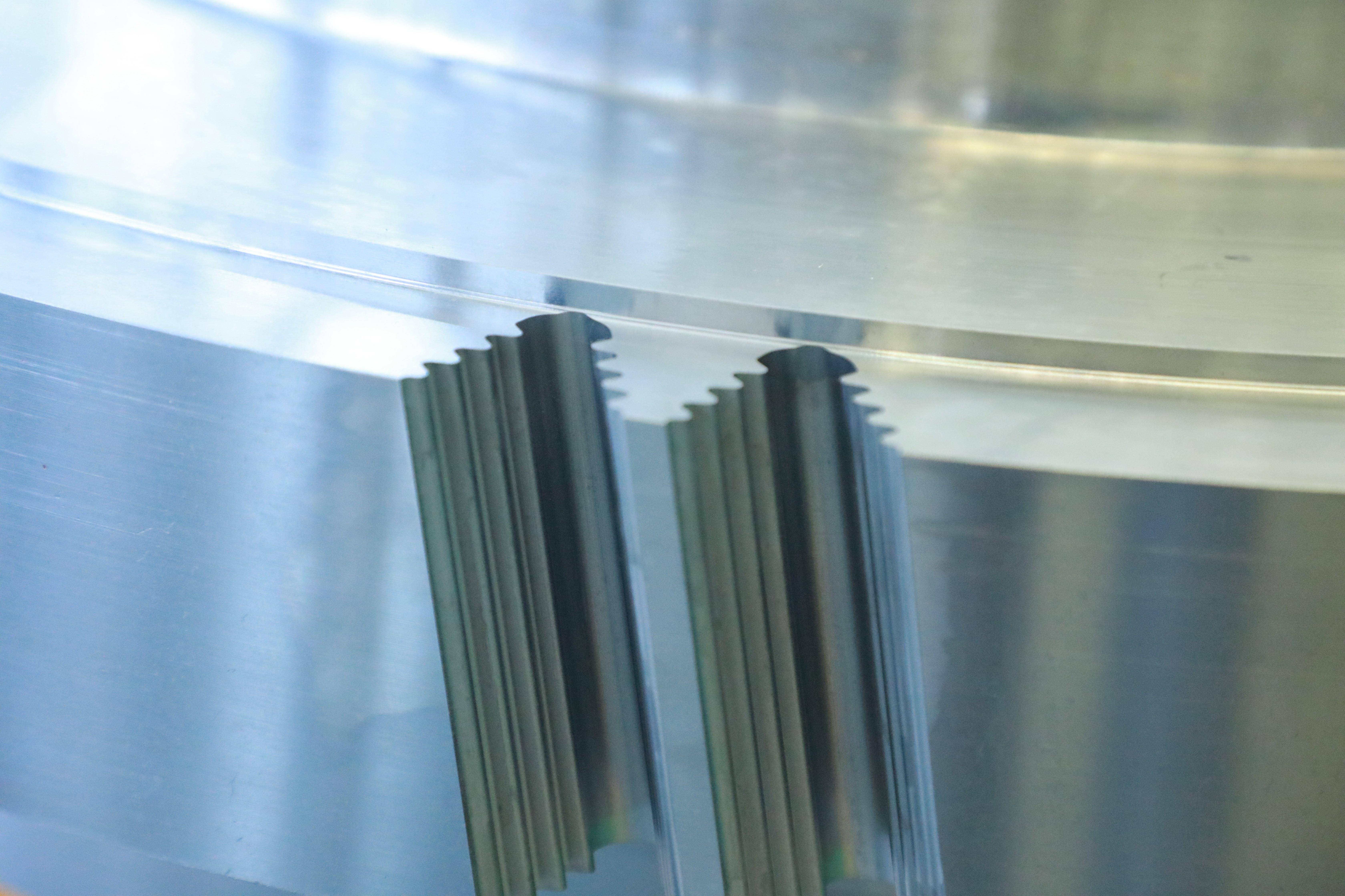 多工位钻床加工视频（宇环数控机床股份有限公司：卧式拉床/数控螺旋拉床/数控硬拉床/高速硬拉床/多工位拉床专业制造商，行业技术标杆）多工位数控钻床，不看后悔，