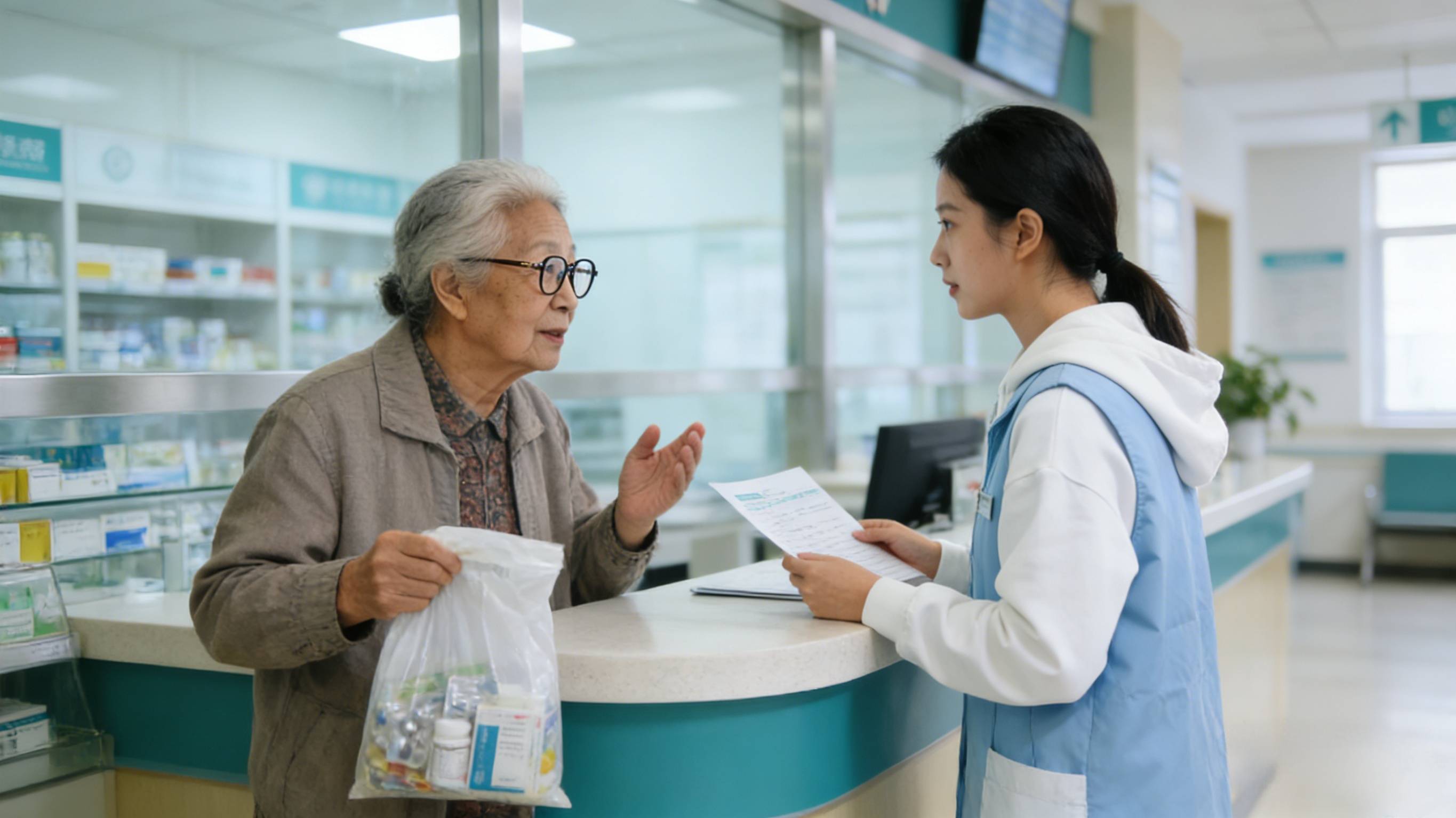 包含24小時專業(yè)跑腿服務	陪診跑腿服務醫(yī)院陪診，健康咨詢跑腿代掛號，成熟的協助就醫(yī)經驗的詞條