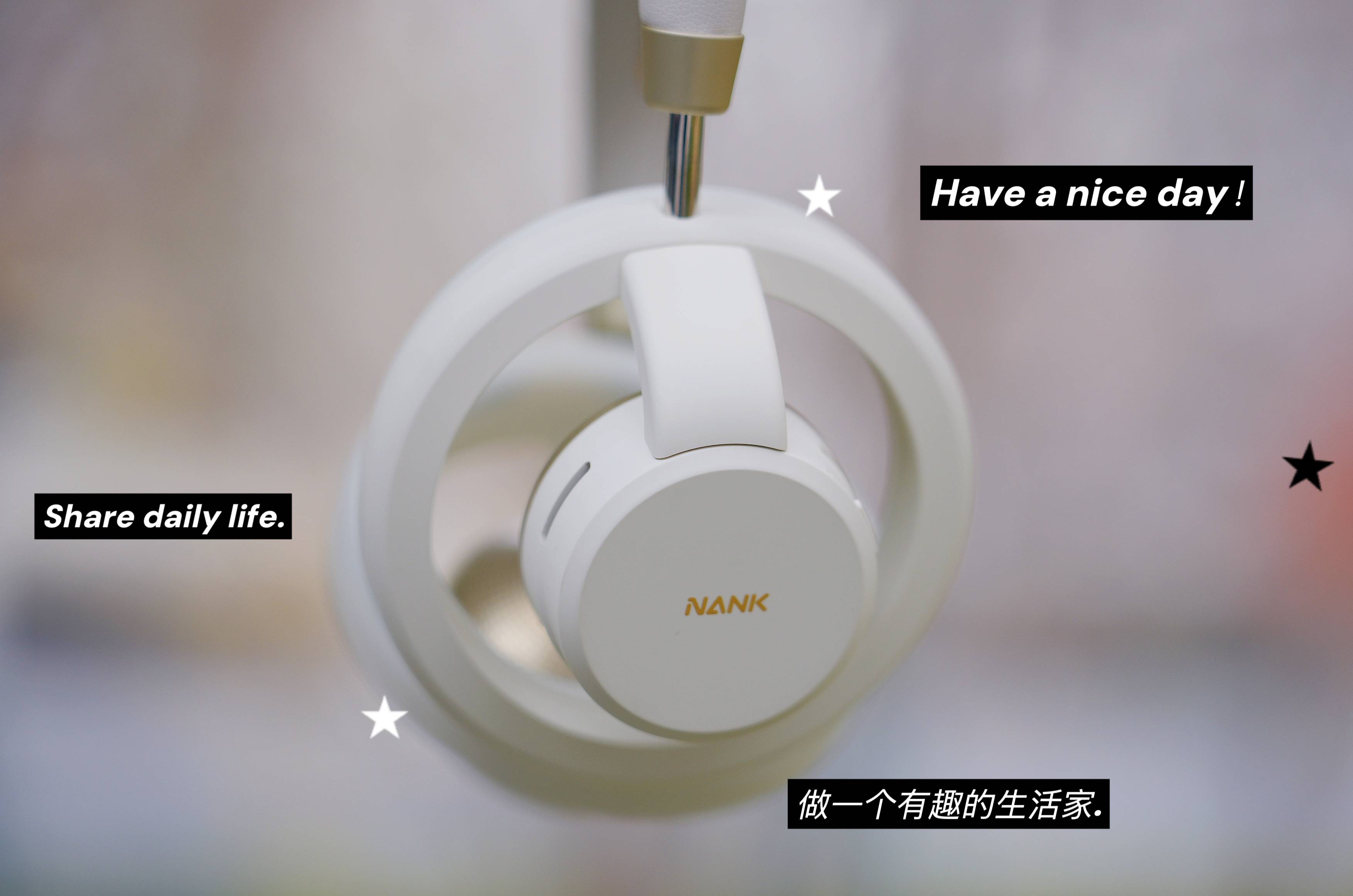 戴6小时耳朵不闷不油!南卡Bolt让我懂了:舒适和音质真能兼得