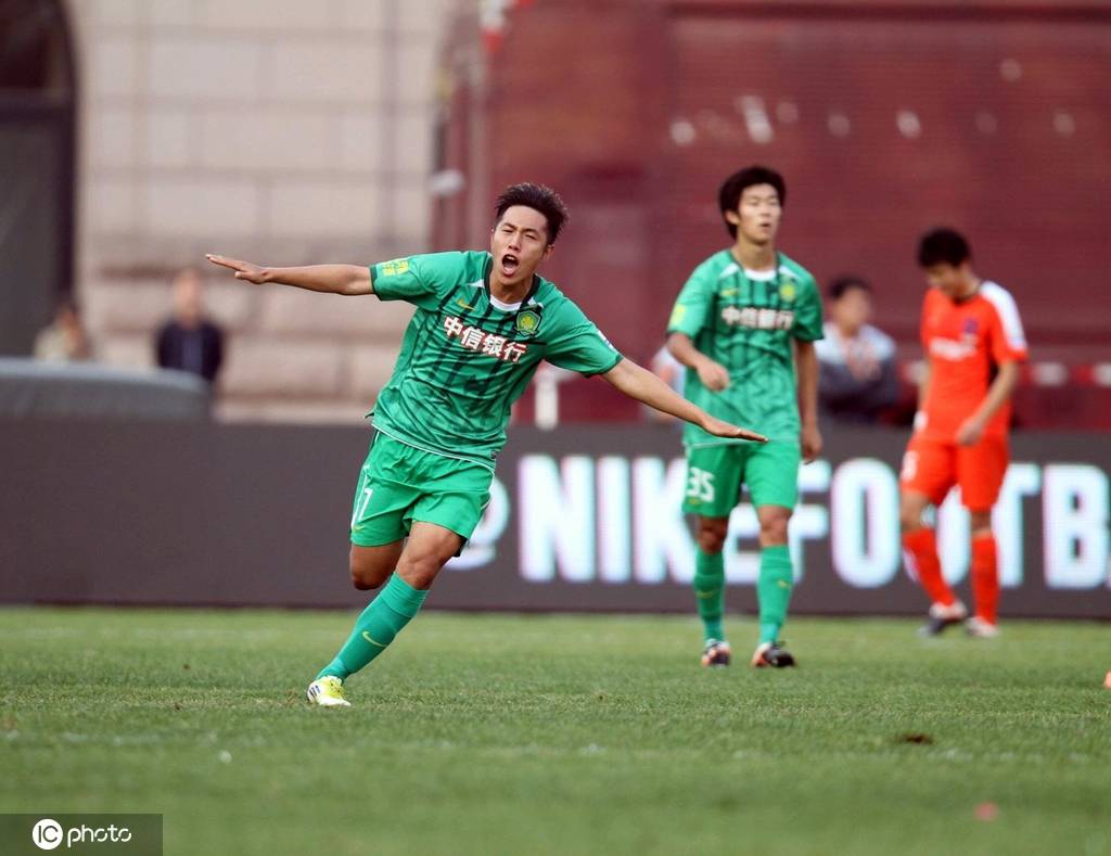 媒体人：王长庆将出任国安体育副总监 负责内外援引进