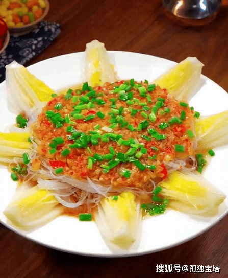 川菜馆快黄了!一道没人点的蒸娃娃菜,竟救了整家店