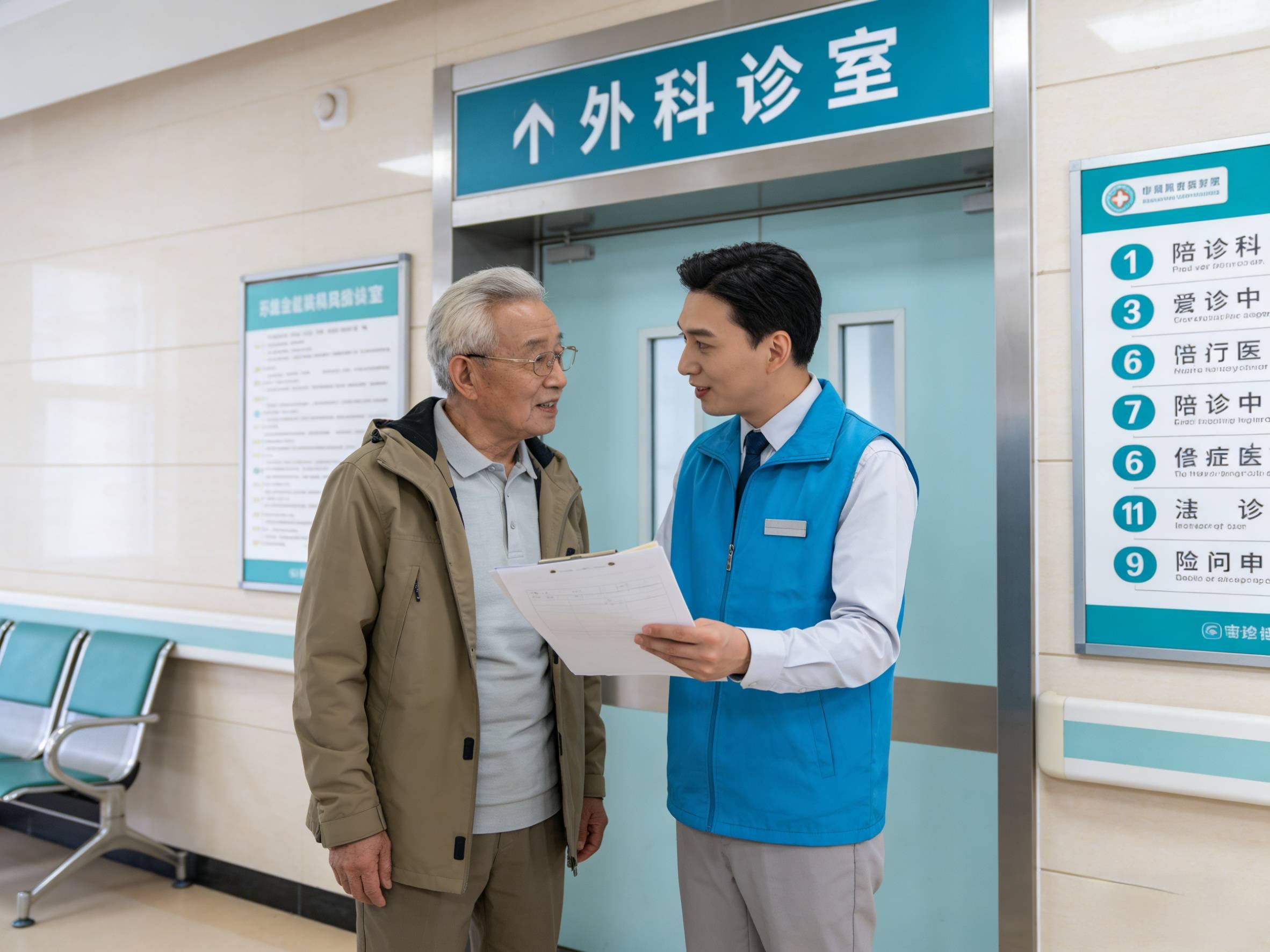 关于24小时专业跑腿服务	陪诊跑腿服务朝阳区黄牛票贩子靠谱的代挂号贩子的信息