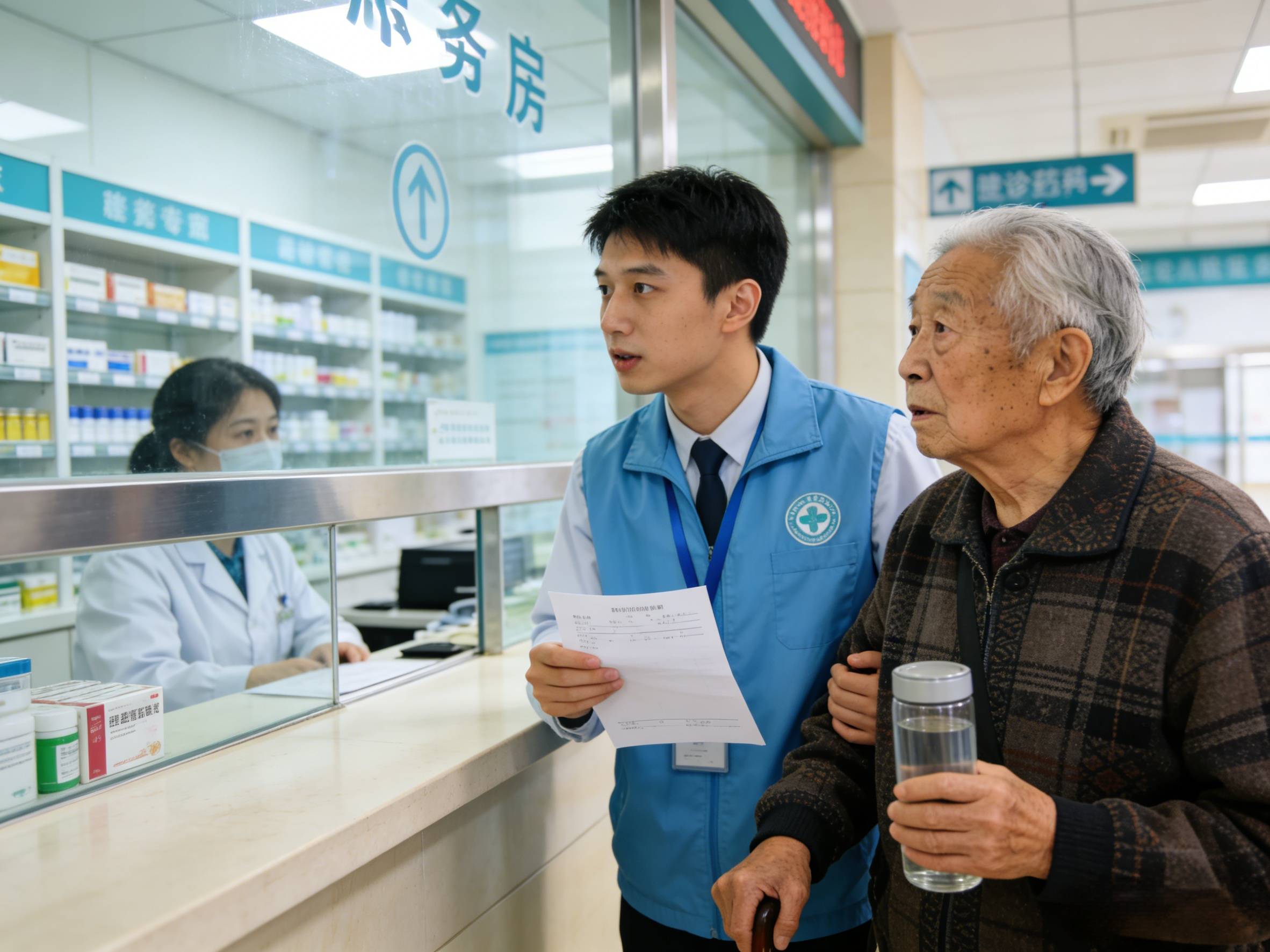 24小时专业跑腿服务	陪诊跑腿服务西城区代挂号，一个电话，轻轻松松帮您搞定的简单介绍