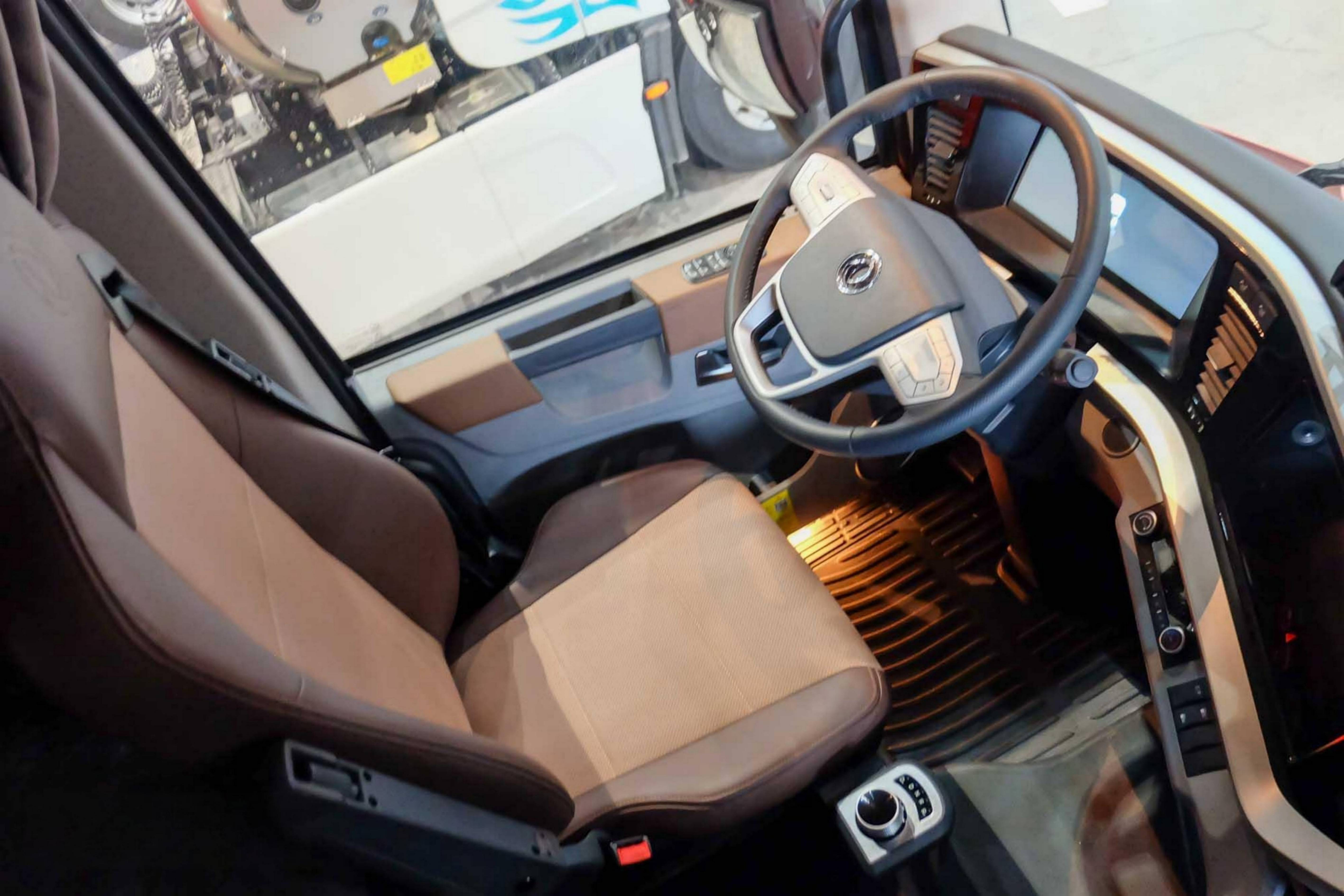 让每一程辛苦都算数:东风商用车为农副散杂运输打造“赚钱利器”