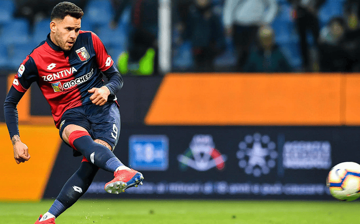 意甲:热那亚VS亚特兰大 赛前全方位分析及比分预测