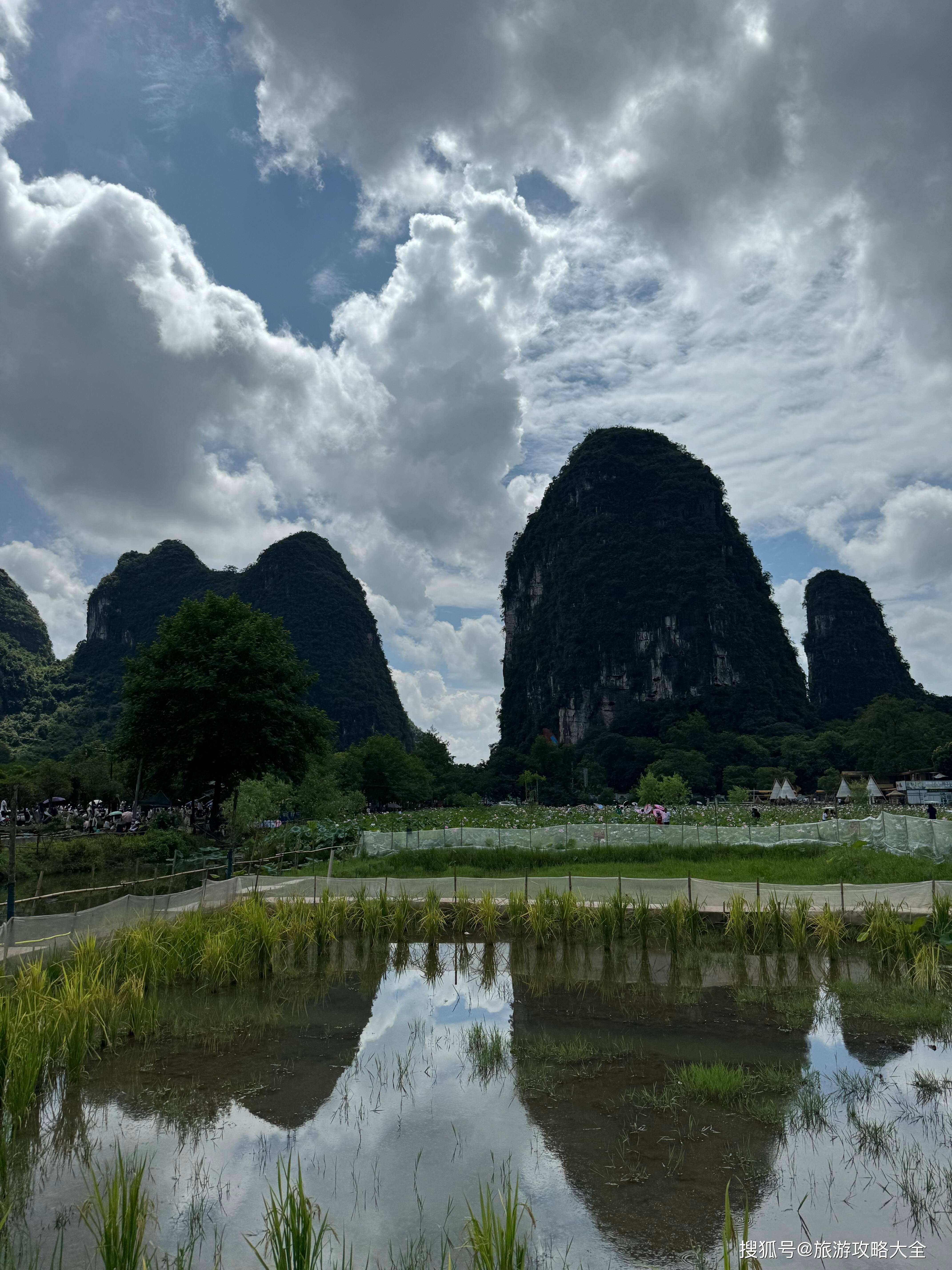 广西北海跟团六天五晚行程参考+攻略,桂林六天旅游行程_搜狐网