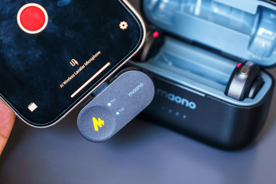 领夹式麦克风哪个好？领夹式麦克风排名，麦克风品牌十大排行榜