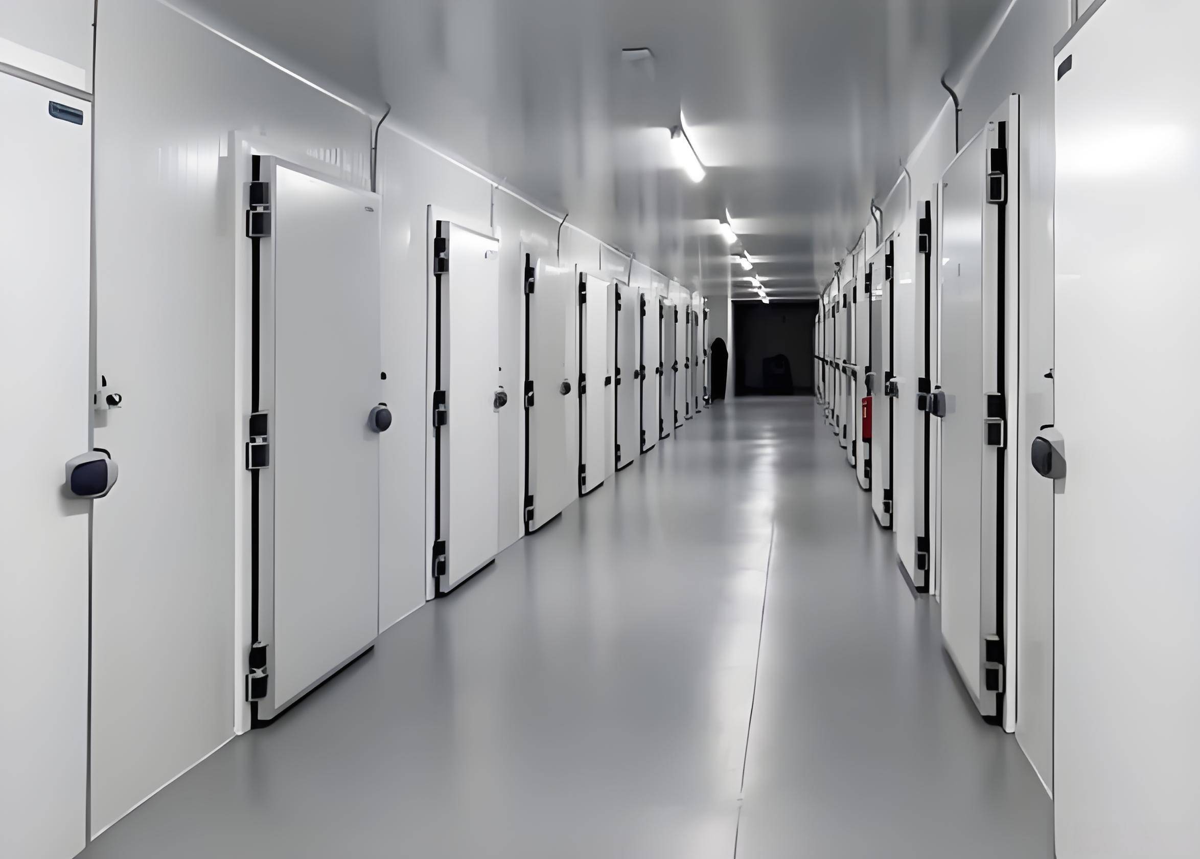 醫(yī)藥冷庫建造造價構成及核心影響因素詳解(圖1)