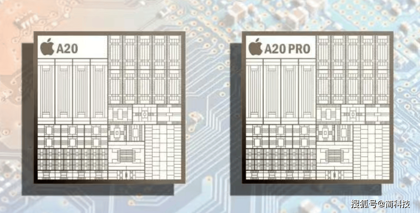 iPhone 18 芯片成本上涨80%，要涨价？_搜狐网