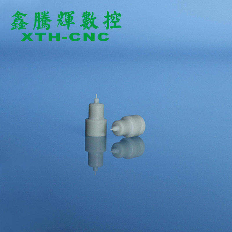 硬脆材料加工太难？CNC陶瓷机：这些痛点我来解决