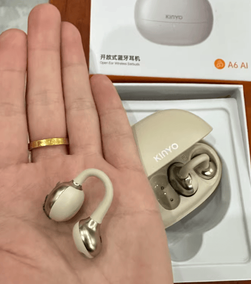 开放式耳机哪款好？2026年度10款高口碑OWS耳机深度横评