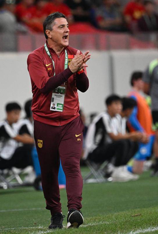 U23国足VS伊拉克前瞻：不败即胜利 打好出线第一枪