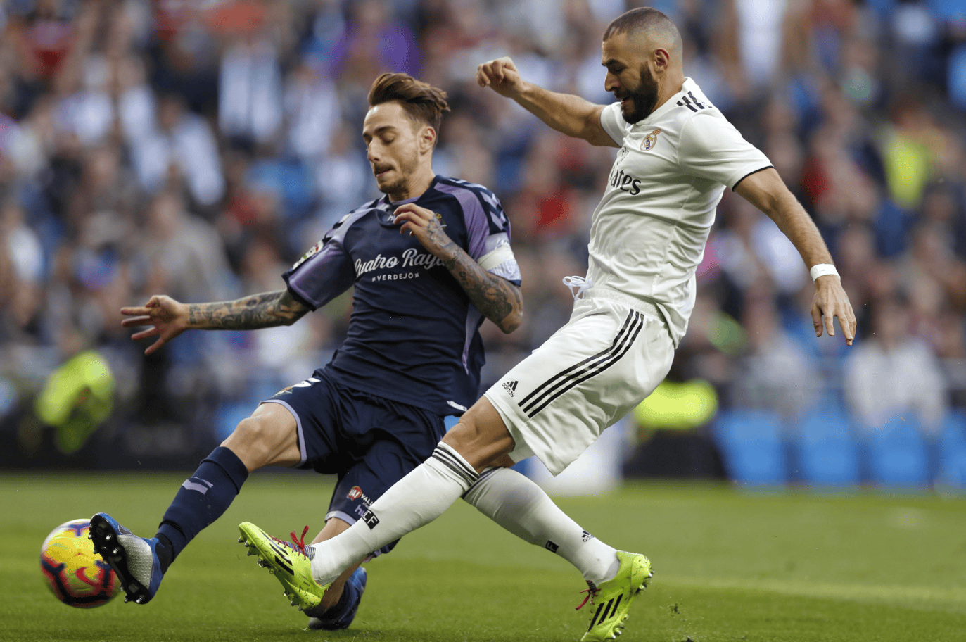 西超杯:马德里竞技vs皇家马德里 内附推荐比分