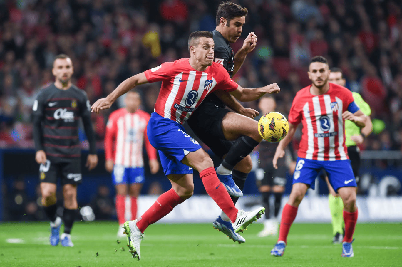 西超杯:马德里竞技vs皇家马德里 内附推荐比分