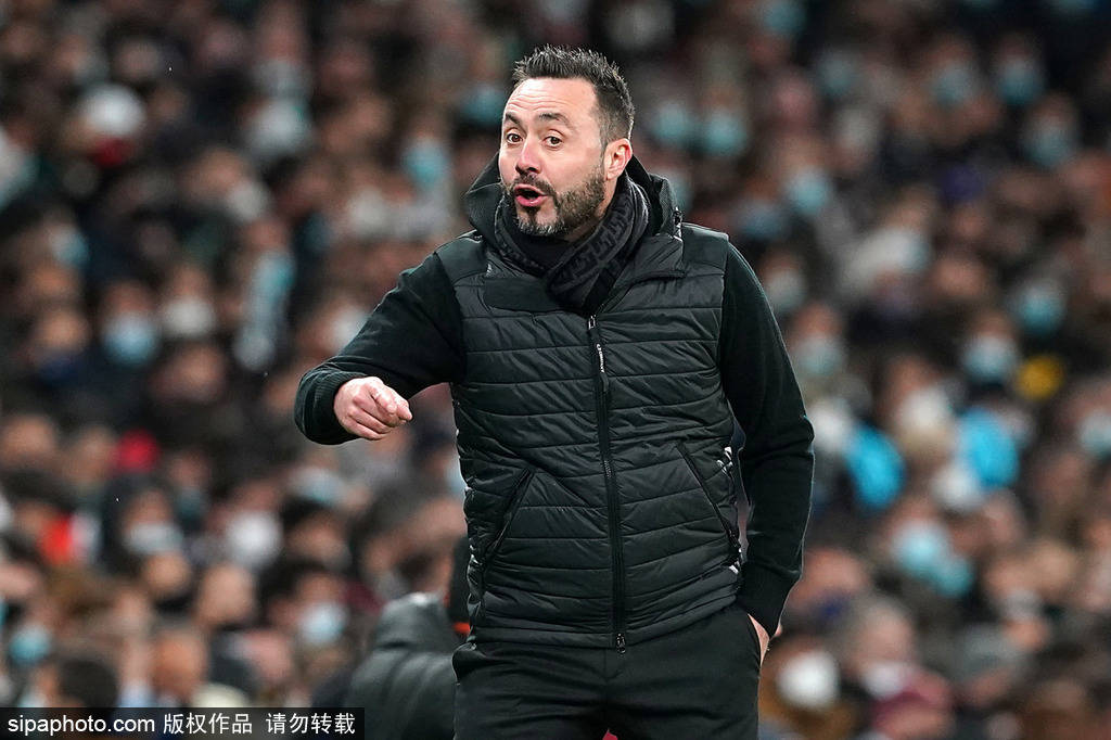 曝曼联有意马赛主帅德泽尔比 后者性格强势+脾气暴躁