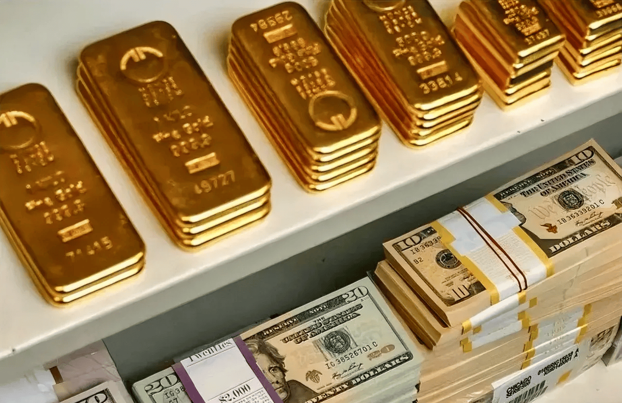 美国很慌，东方继续抛售美债_搜狐网