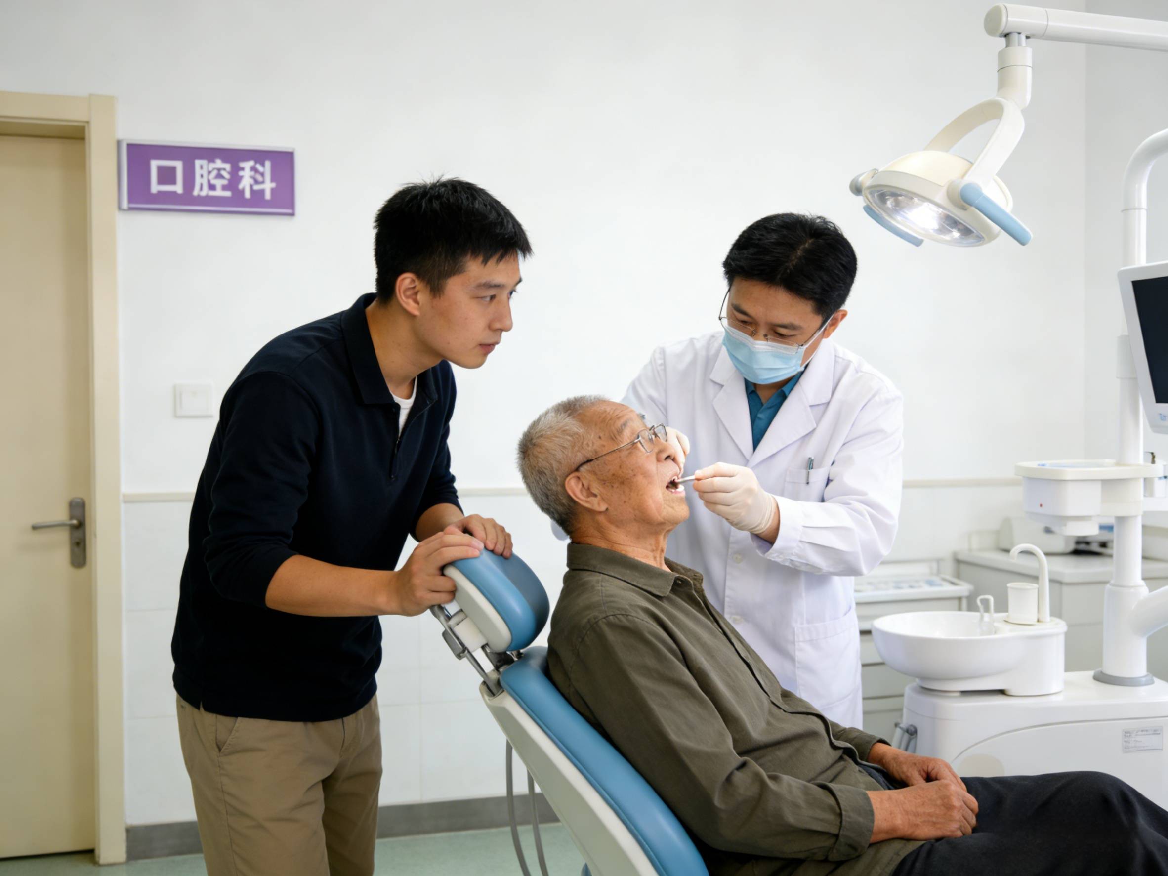 北京口腔医院全天陪诊含挂号康复训练专业指导,恢复效果更佳的简单介绍 北京口腔医院全天陪诊含挂号康复训练专业指导,恢复效果更佳的简单介绍