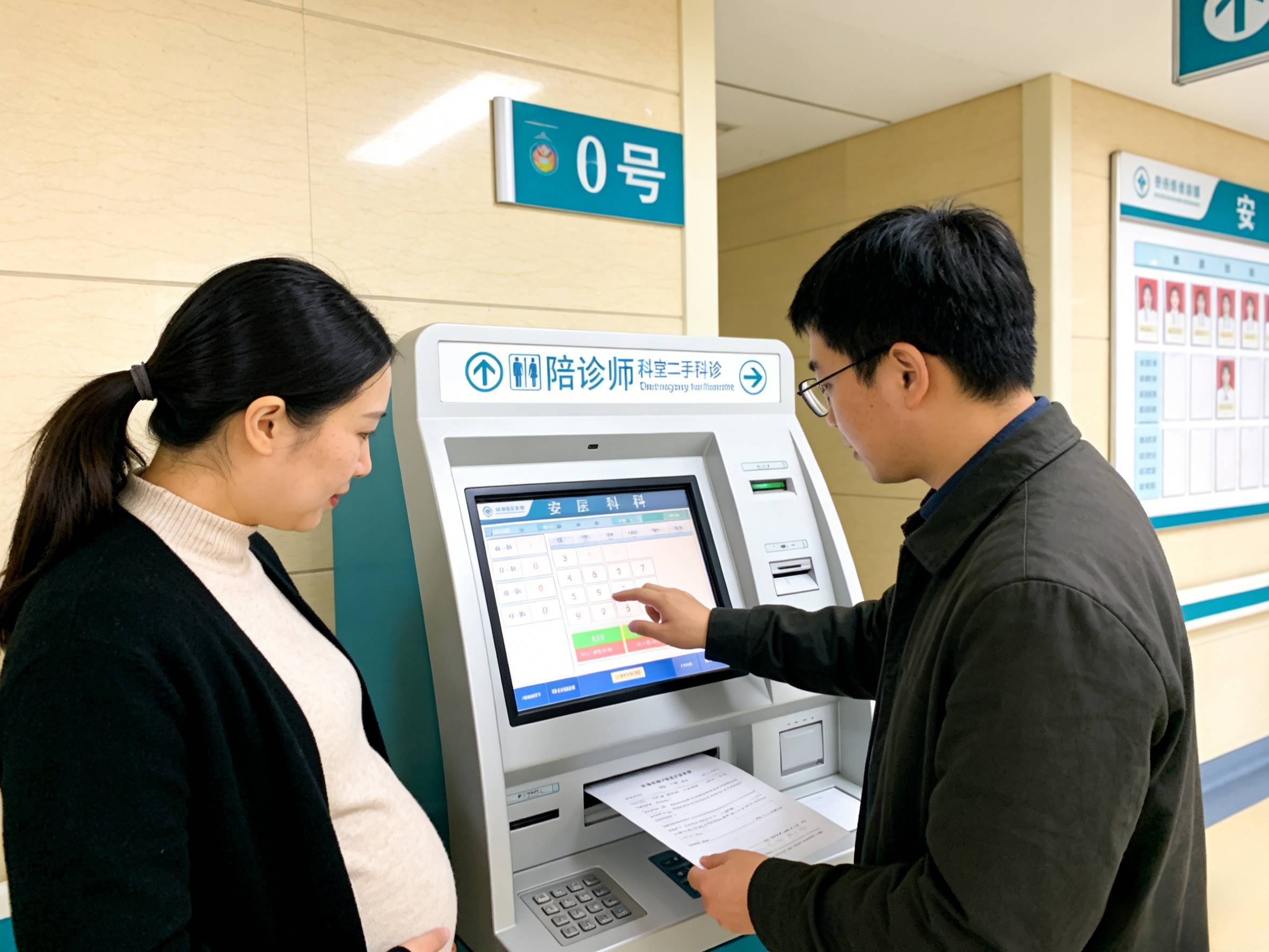 昆明医学院第二附属医院代挂提高就医效率的简单介绍