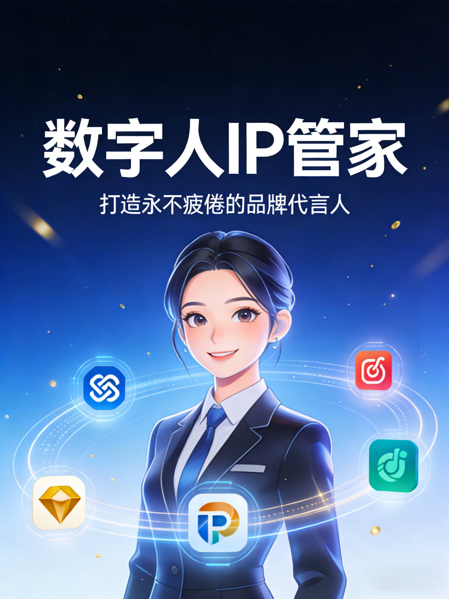 ai营销极限测评聚蕊云超级员工vs传统团队结果令人咋舌