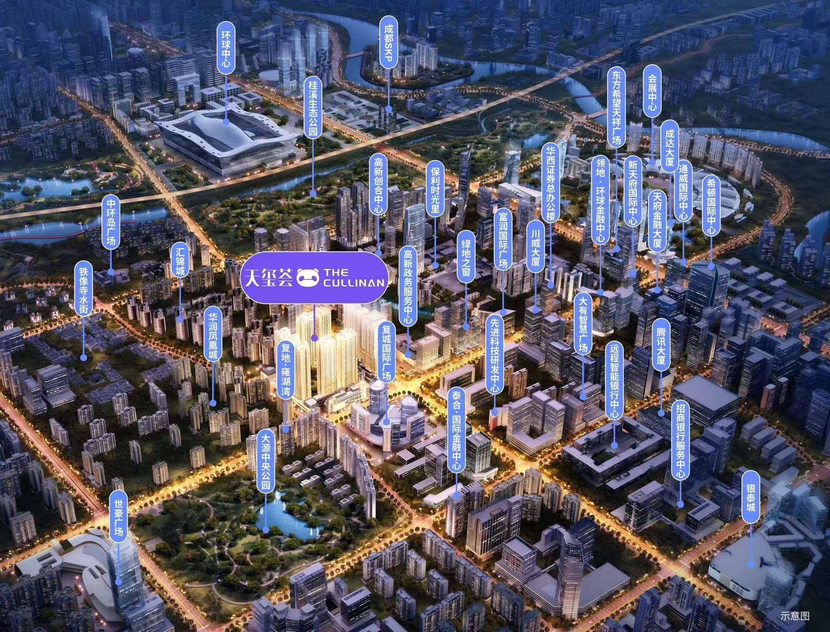 成都天府天玺&嘉悦汇售楼处电话_热销户型鉴赏_核心价值解码_臻藏席位速约